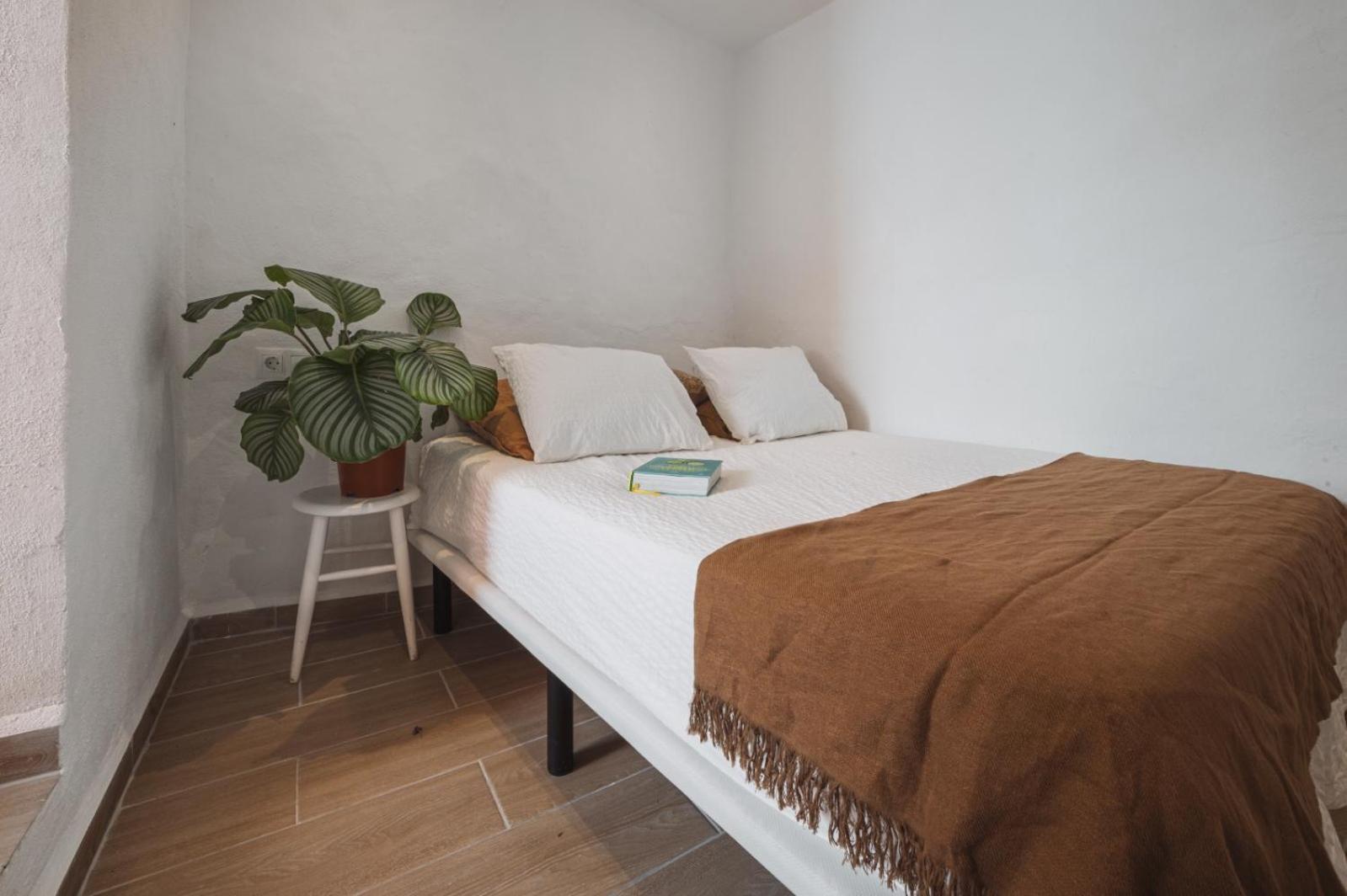 Encanto Guesthouse Canillas de Aceituno Exterior photo
