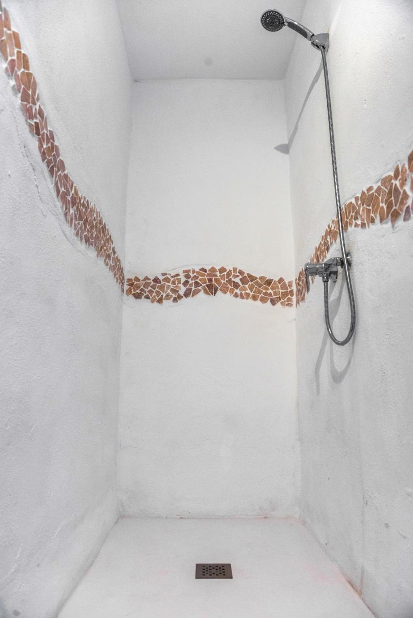 Encanto Guesthouse Canillas de Aceituno Exterior photo